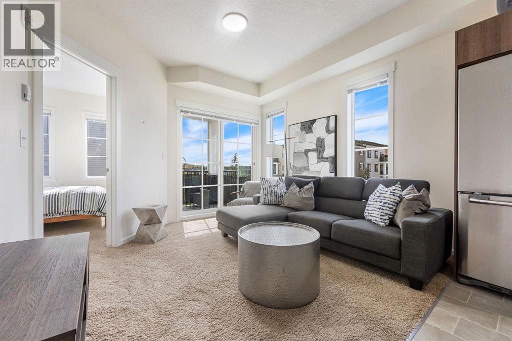 3308, 215 Legacy Boulevard Se, Calgary, Alberta  T2X 3Z7 - Photo 6 - A2262507