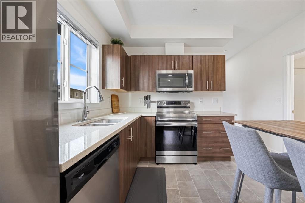 3308, 215 Legacy Boulevard Se, Calgary, Alberta  T2X 3Z7 - Photo 4 - A2262507