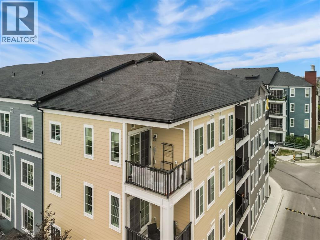 3308, 215 Legacy Boulevard Se, Calgary, Alberta  T2X 3Z7 - Photo 24 - A2262507