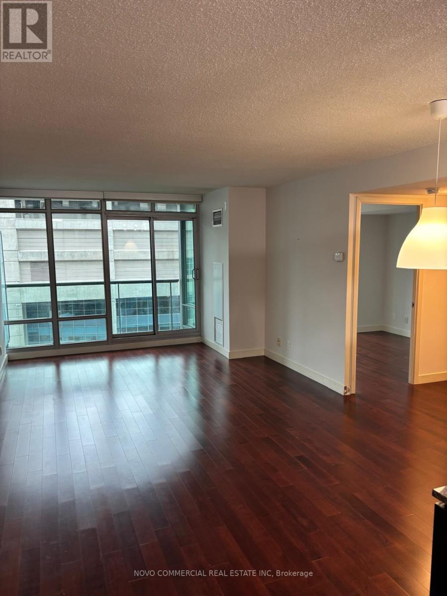 1102 - 81 Navy Wharf Court, Toronto, Ontario  M5V 3S2 - Photo 8 - C12561124