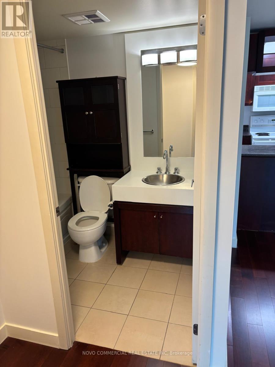 1102 - 81 Navy Wharf Court, Toronto, Ontario  M5V 3S2 - Photo 9 - C12561124