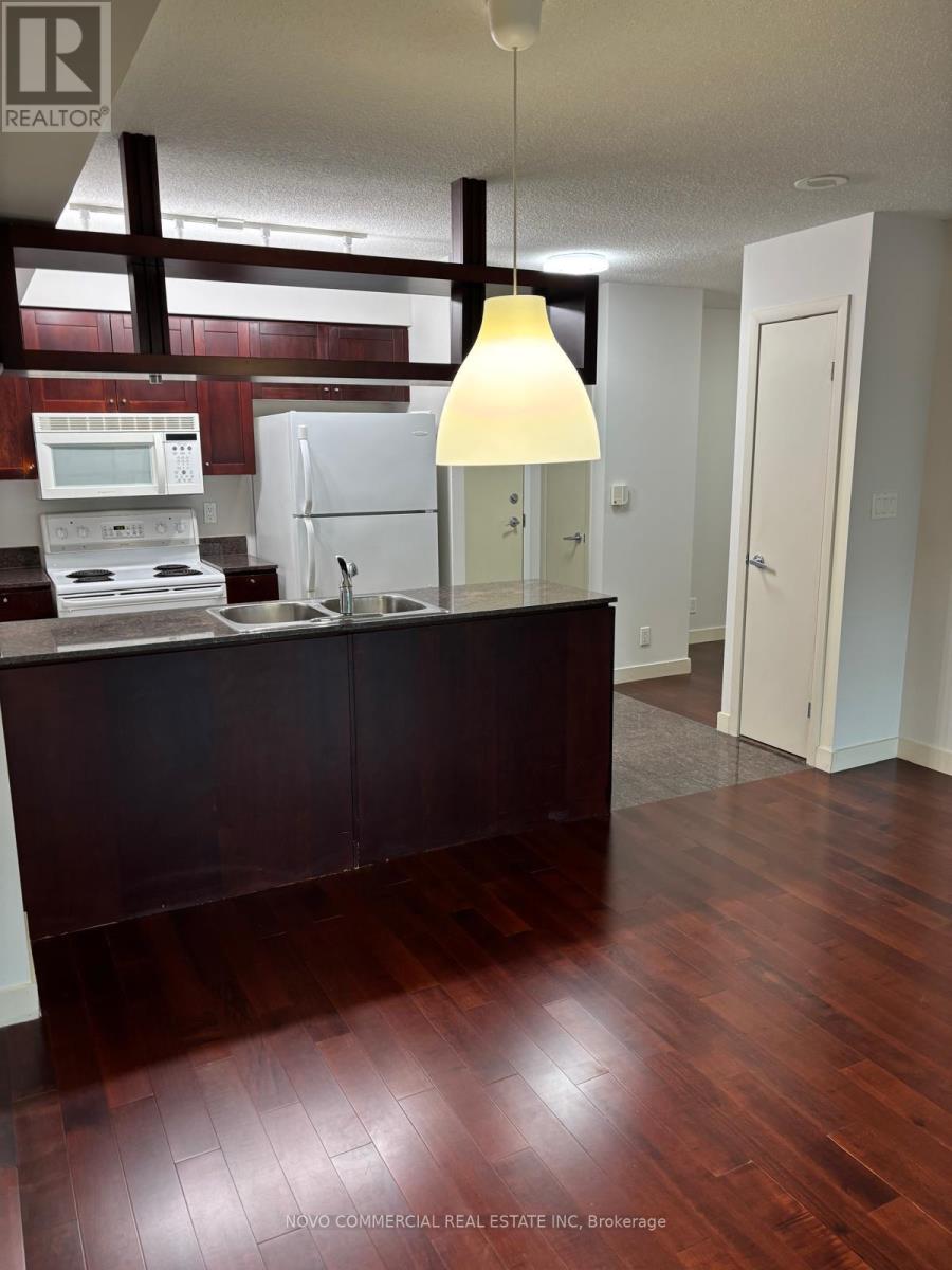 1102 - 81 Navy Wharf Court, Toronto, Ontario  M5V 3S2 - Photo 5 - C12561124