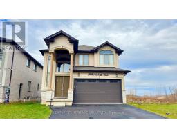 238 NASHVILLE CIRCLE, Hamilton, Ontario