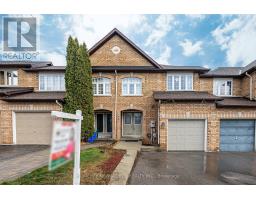 60 BLOOMGATE CRESCENT, Richmond Hill, Ontario