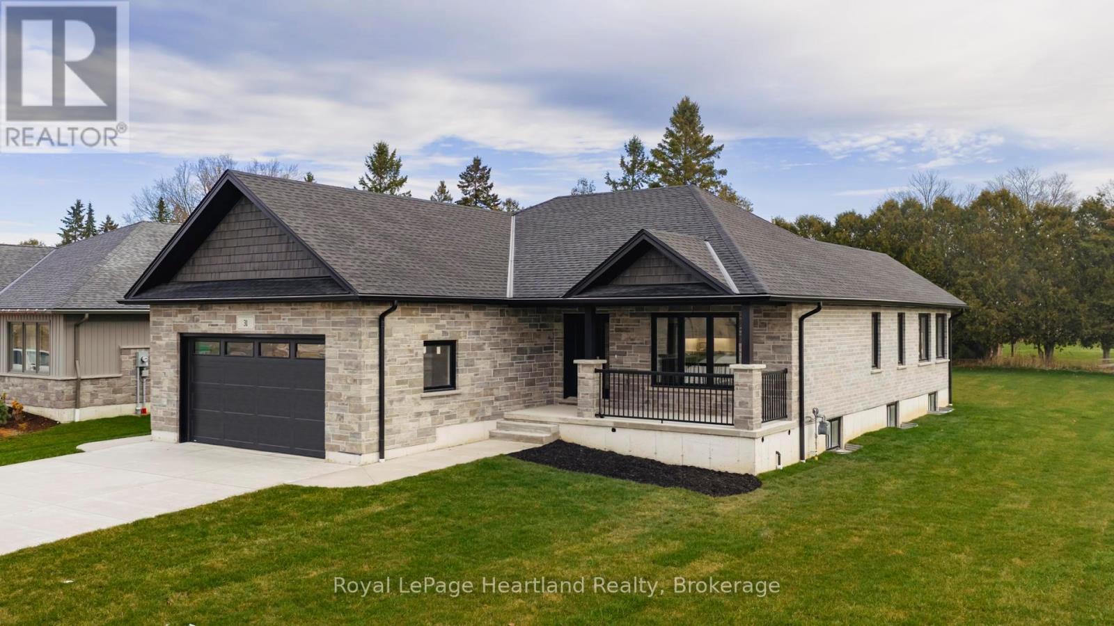 31 GALEN STREET, South Bruce, Ontario