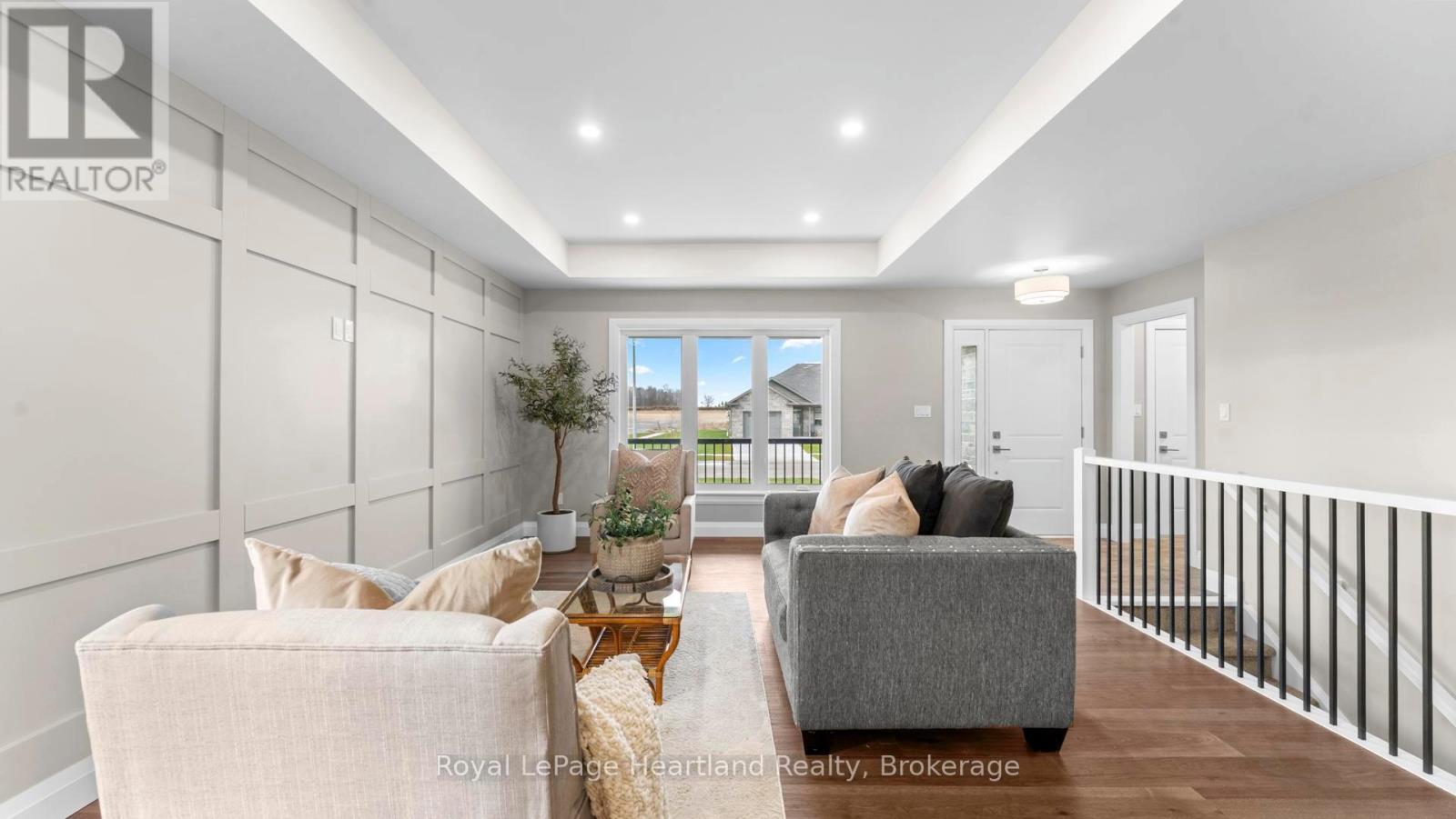 31 Galen Street, South Bruce, Ontario  N0G 2S0 - Photo 12 - X12580130