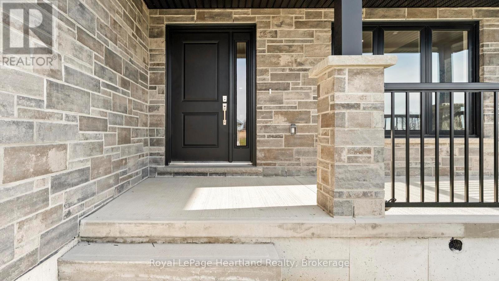 31 Galen Street, South Bruce, Ontario  N0G 2S0 - Photo 2 - X12580130