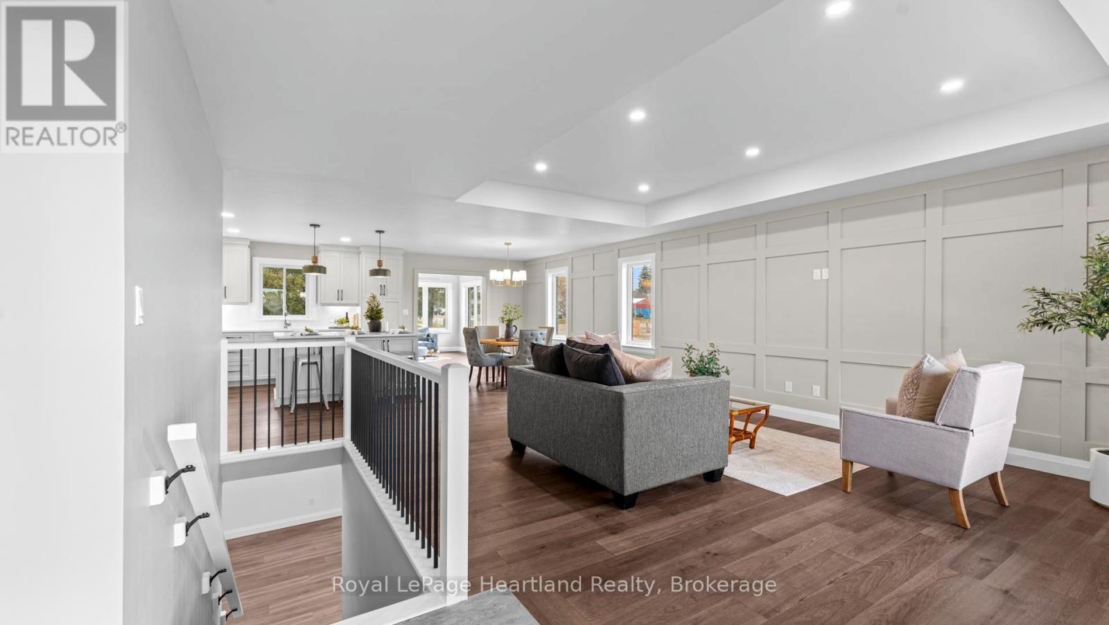 31 Galen Street, South Bruce, Ontario  N0G 2S0 - Photo 4 - X12580130