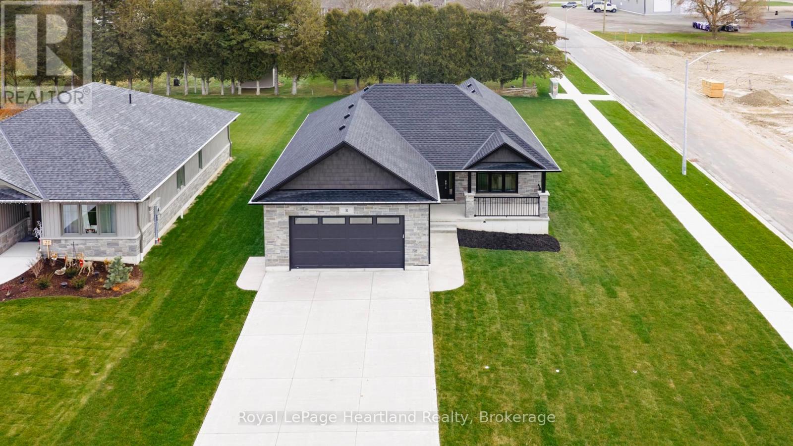 31 Galen Street, South Bruce, Ontario  N0G 2S0 - Photo 45 - X12580130