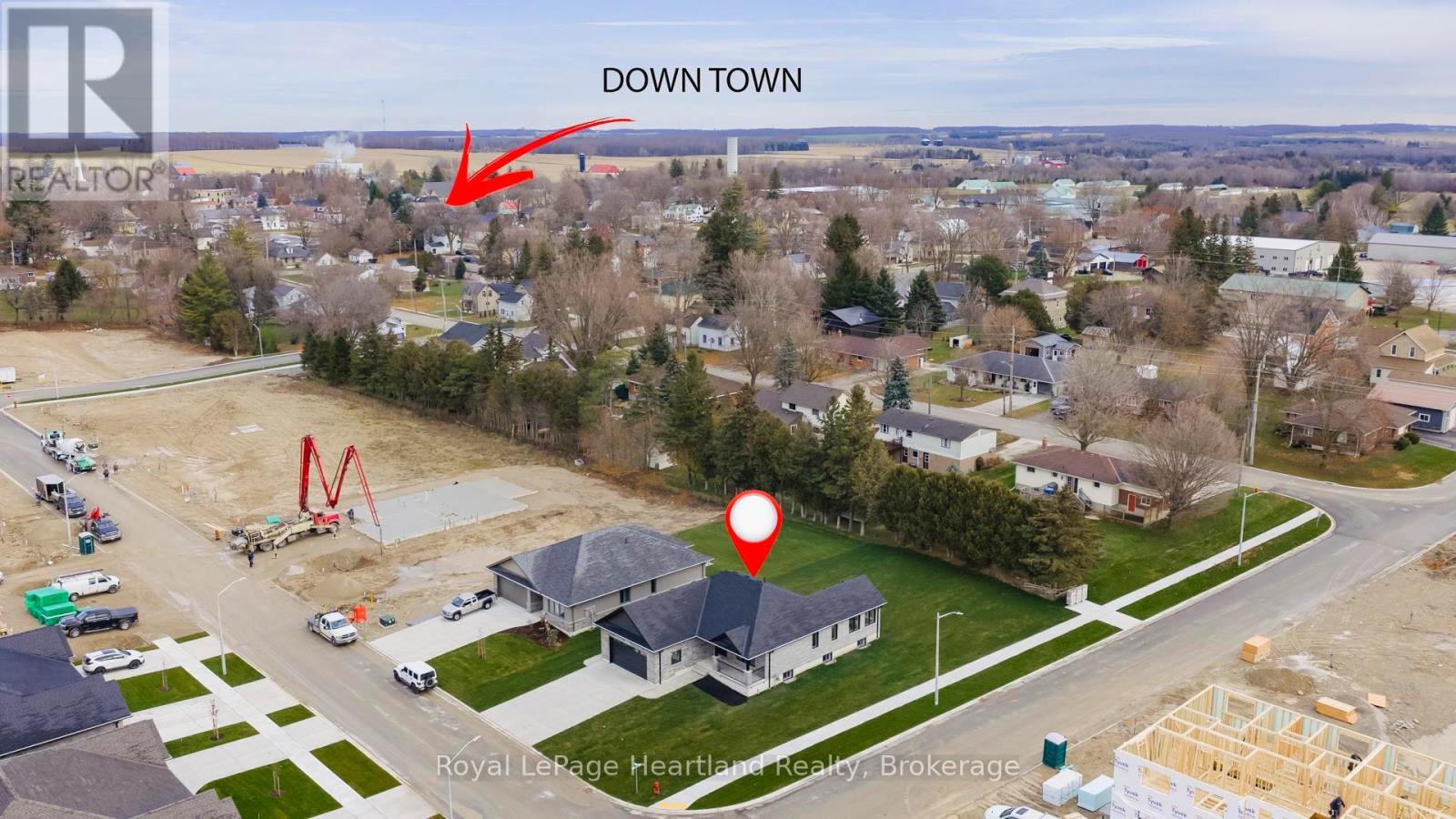 31 Galen Street, South Bruce, Ontario  N0G 2S0 - Photo 46 - X12580130