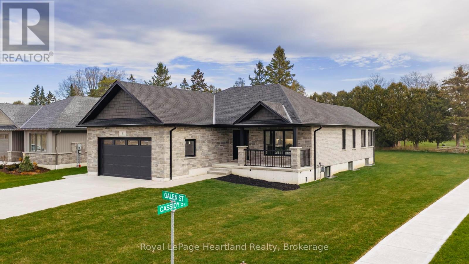 31 Galen Street, South Bruce, Ontario  N0G 2S0 - Photo 48 - X12580130