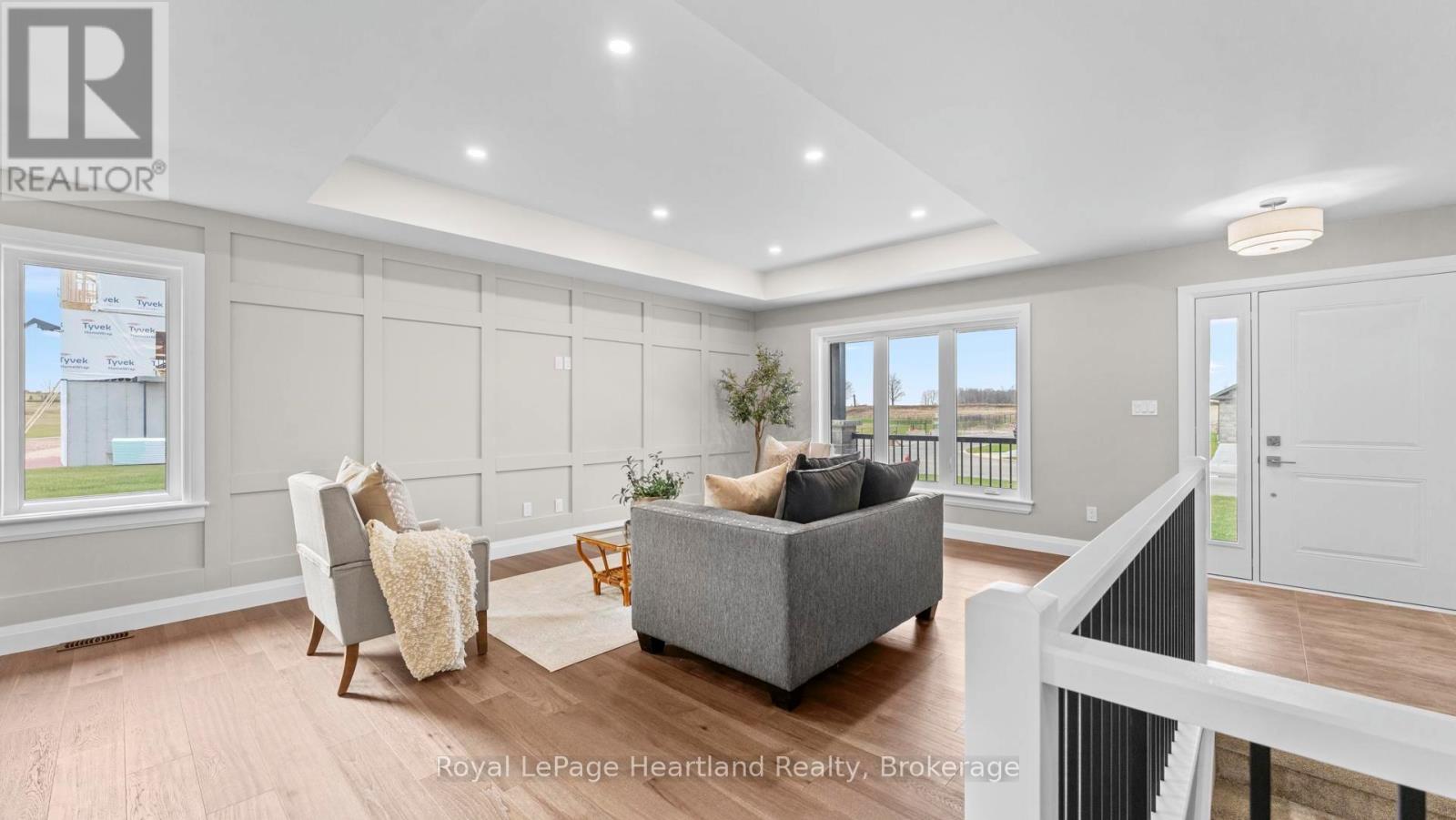 31 Galen Street, South Bruce, Ontario  N0G 2S0 - Photo 5 - X12580130