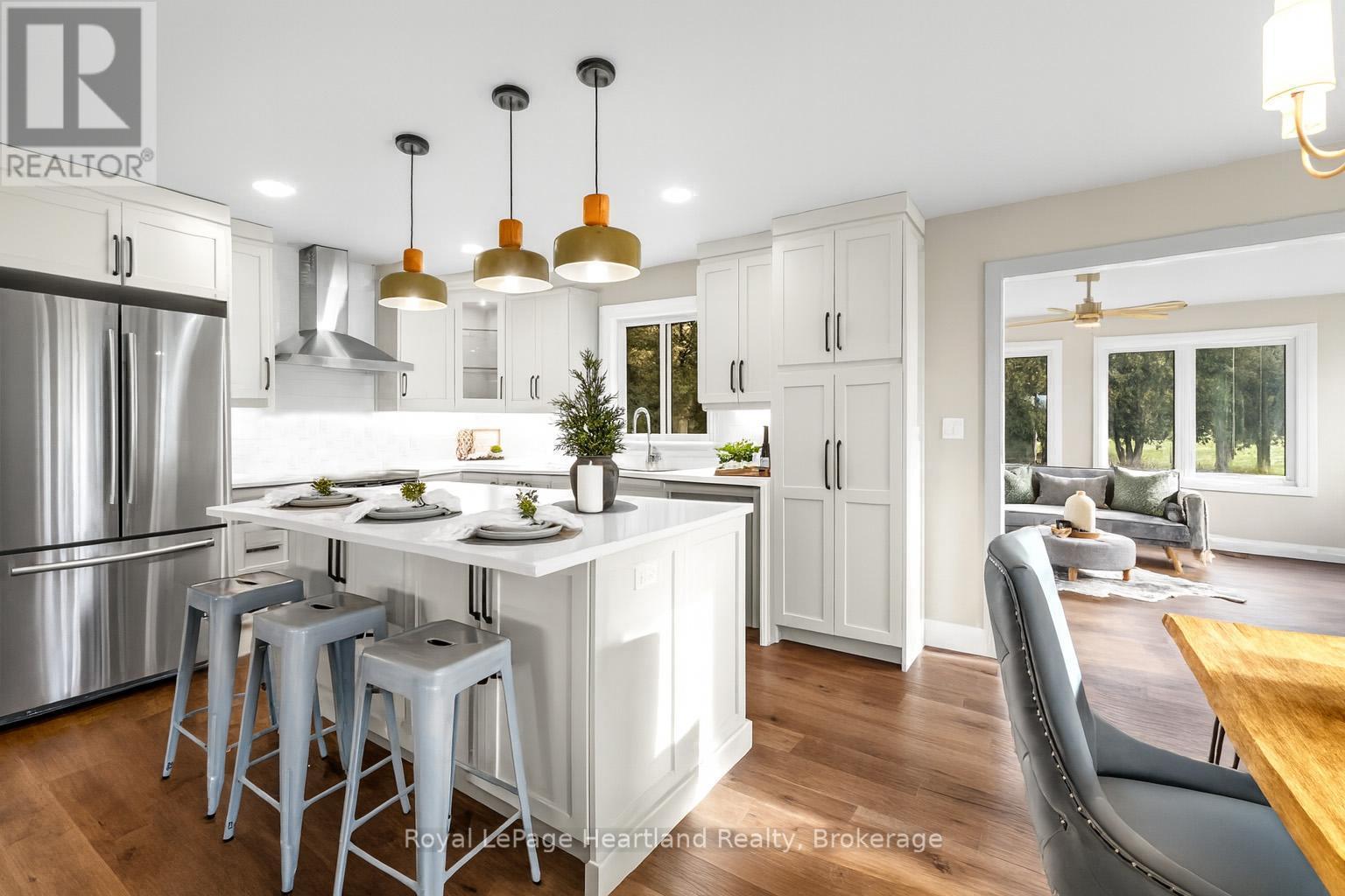 31 Galen Street, South Bruce, Ontario  N0G 2S0 - Photo 9 - X12580130