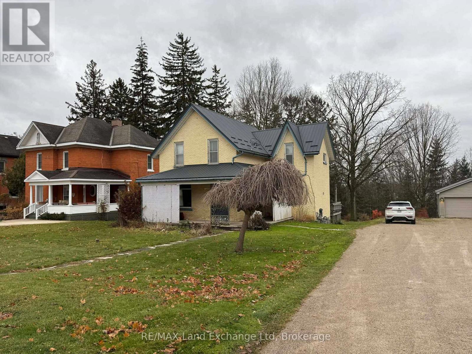 126 DIAGONAL ROAD, North Huron, Ontario