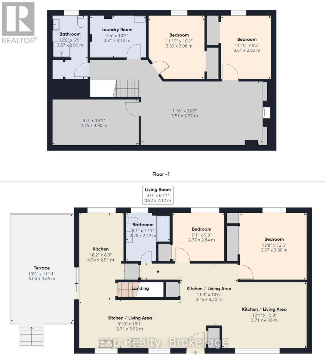 568 Mcnabb Street, Saugeen Shores, Ontario N0H 2L0 - Photo 33 - X12580198