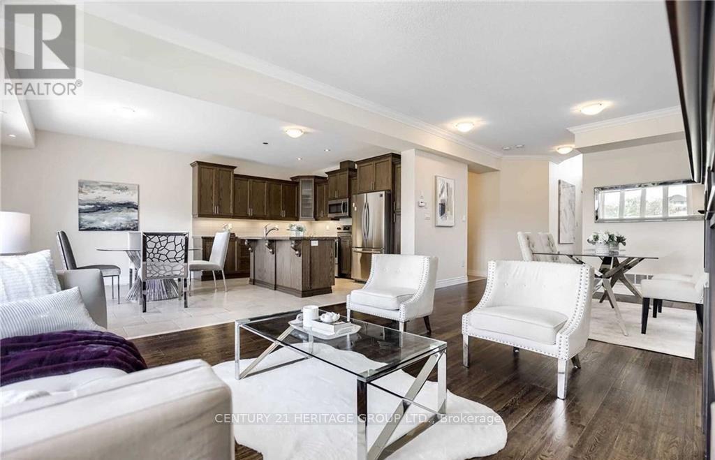 238 Nashville Circle, Hamilton, Ontario L8G 0B5 - Photo 12 - X12571866