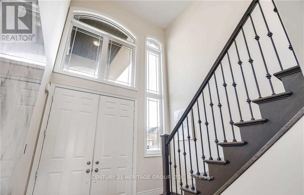 238 Nashville Circle, Hamilton, Ontario L8G 0B5 - Photo 5 - X12571866