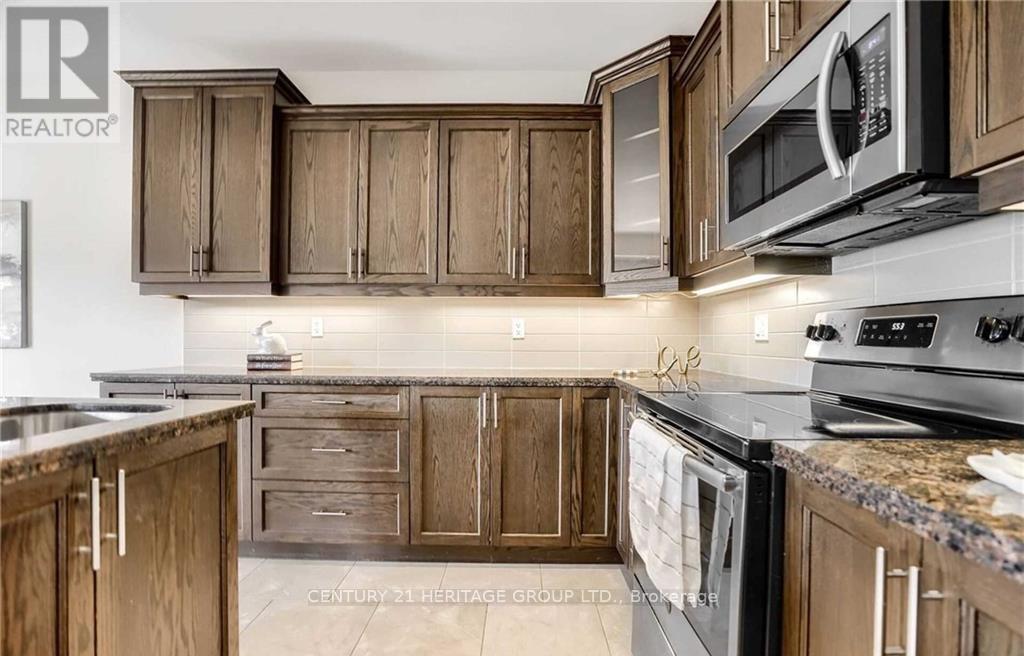 238 Nashville Circle, Hamilton, Ontario L8G 0B5 - Photo 18 - X12571866