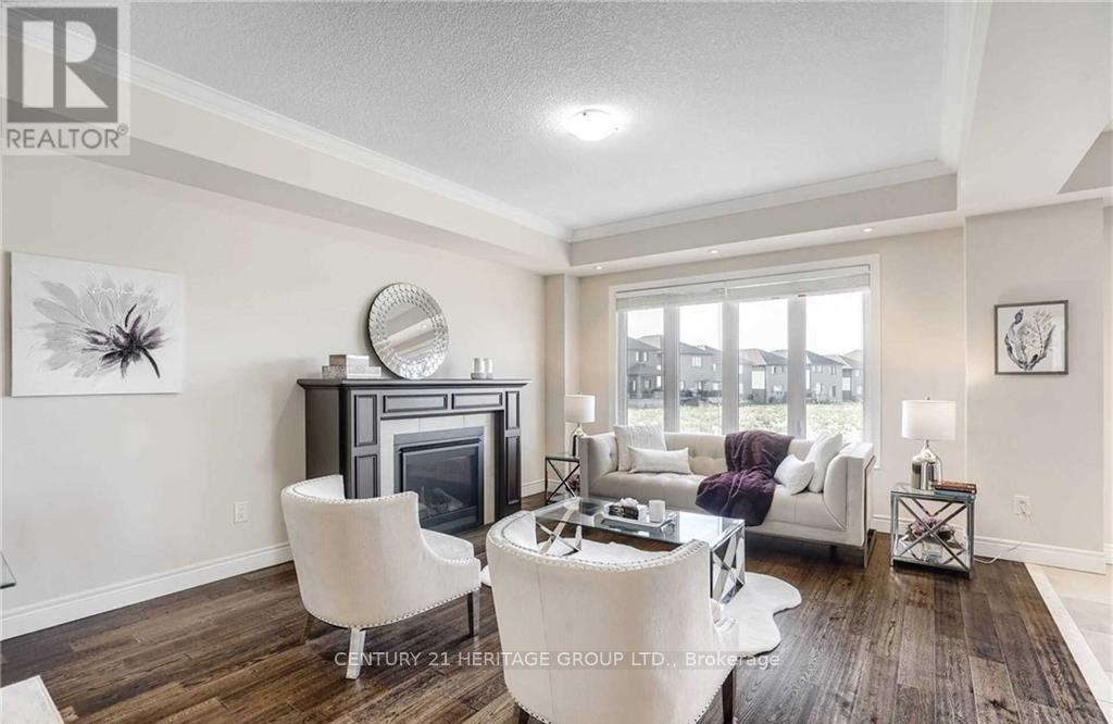 238 Nashville Circle, Hamilton, Ontario L8G 0B5 - Photo 10 - X12571866