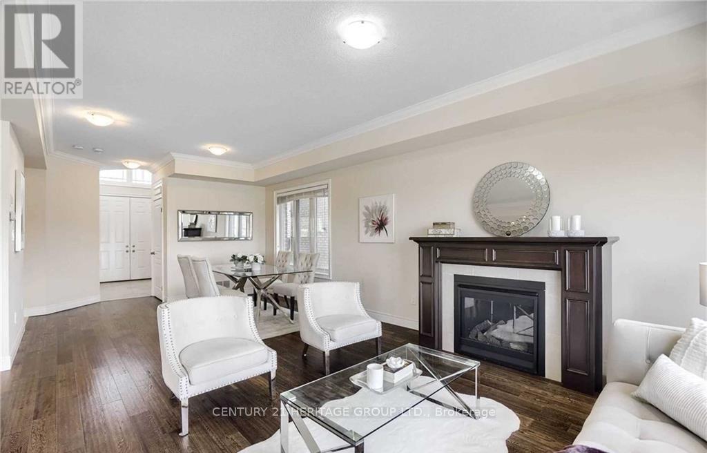 238 Nashville Circle, Hamilton, Ontario L8G 0B5 - Photo 13 - X12571866