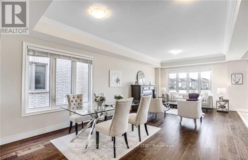 238 Nashville Circle, Hamilton, Ontario L8G 0B5 - Photo 7 - X12571866