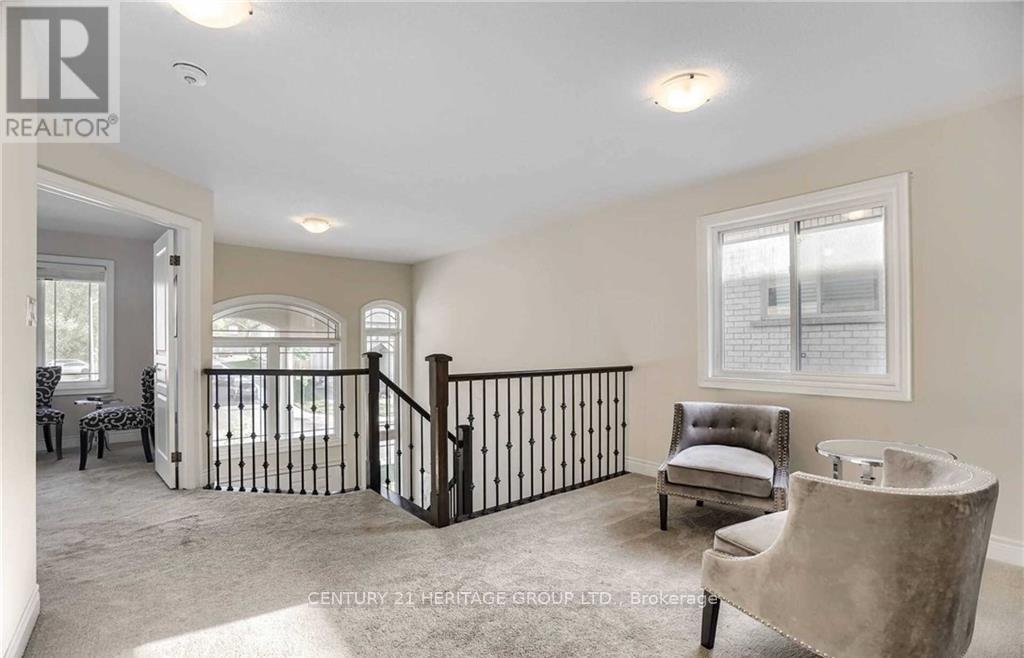 238 Nashville Circle, Hamilton, Ontario L8G 0B5 - Photo 21 - X12571866