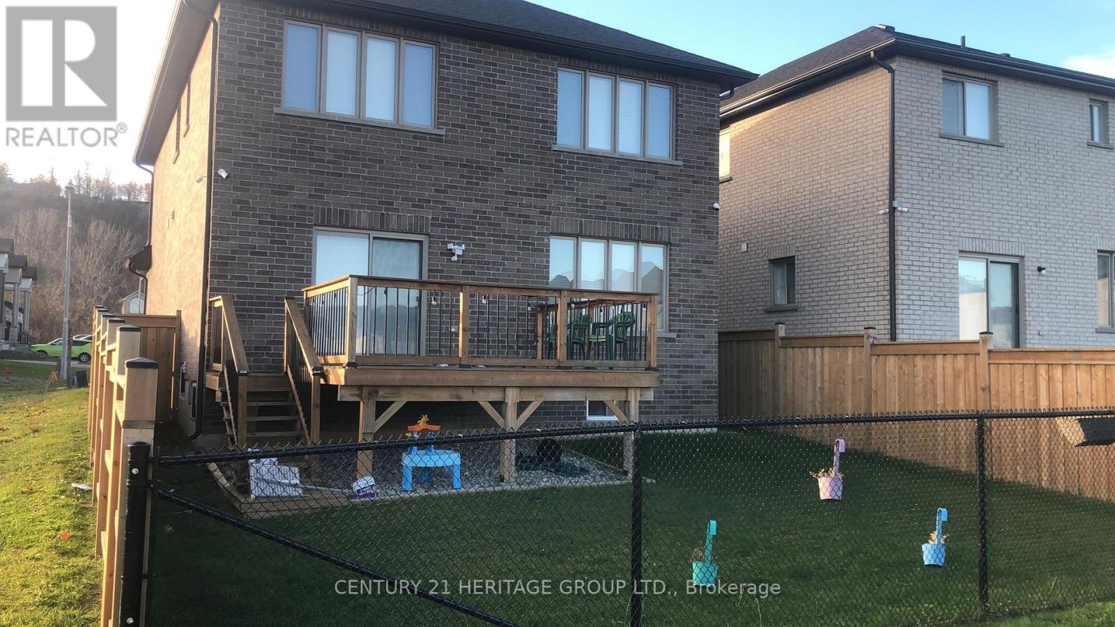 238 Nashville Circle, Hamilton, Ontario L8G 0B5 - Photo 30 - X12571866