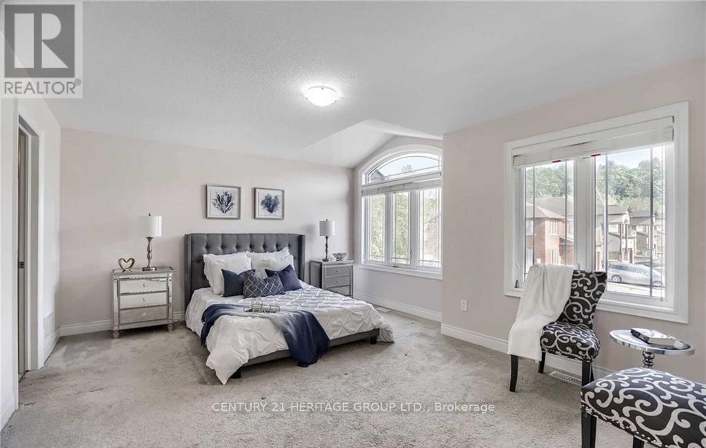 238 Nashville Circle, Hamilton, Ontario L8G 0B5 - Photo 23 - X12571866