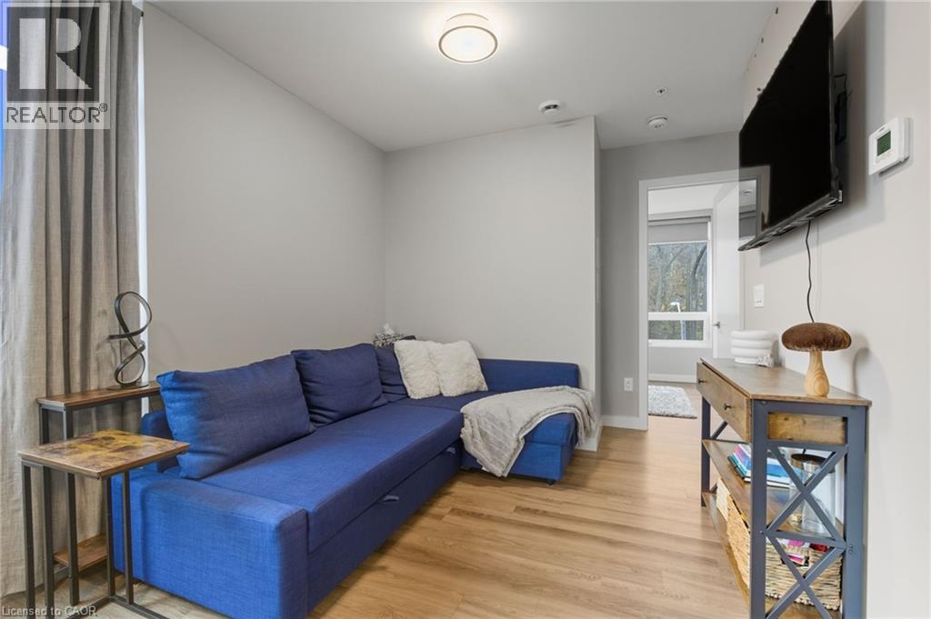 455 Charlton Avenue E Unit# 308, Hamilton, Ontario  L8N 0B2 - Photo 13 - 40790802