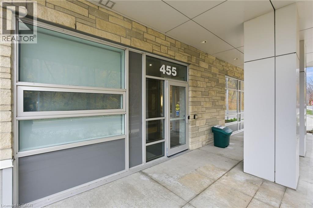 455 Charlton Avenue E Unit# 308, Hamilton, Ontario  L8N 0B2 - Photo 3 - 40790802