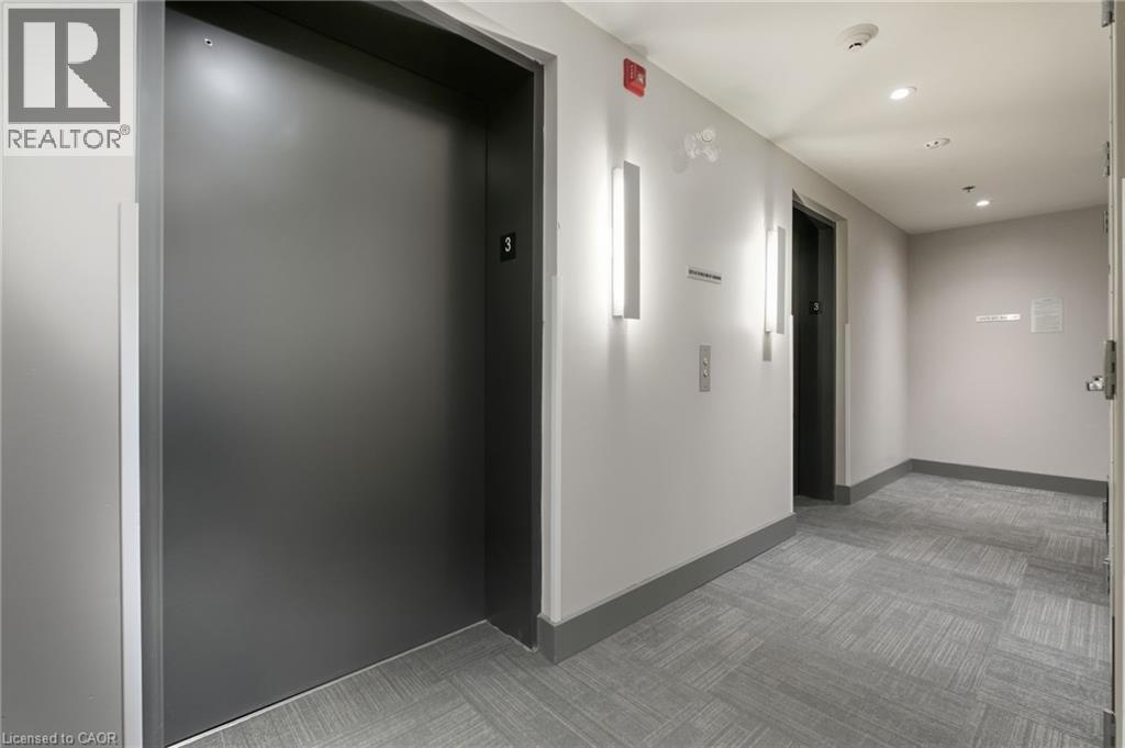 455 Charlton Avenue E Unit# 308, Hamilton, Ontario  L8N 0B2 - Photo 6 - 40790802