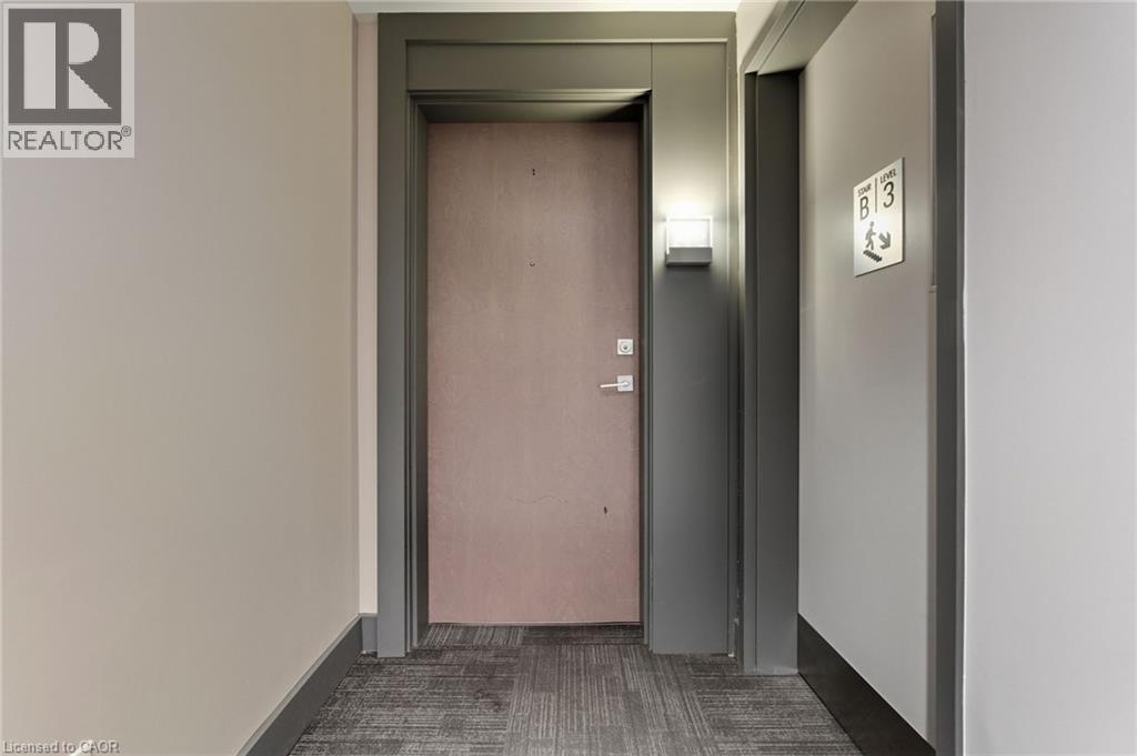 455 Charlton Avenue E Unit# 308, Hamilton, Ontario  L8N 0B2 - Photo 7 - 40790802