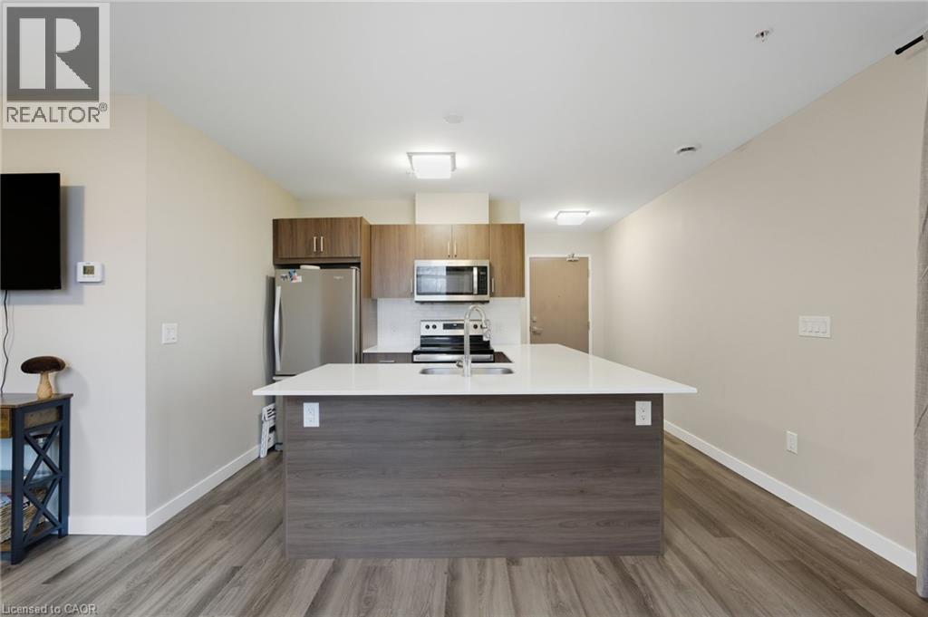 455 Charlton Avenue E Unit# 308, Hamilton, Ontario  L8N 0B2 - Photo 9 - 40790802