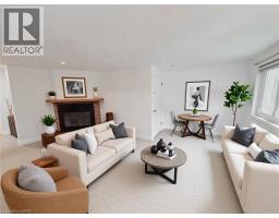 1949 OLD MILL Road, kitchener, Ontario