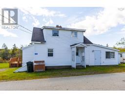 147 Chemin Des Cottreau Road, Wedgeport, Ca
