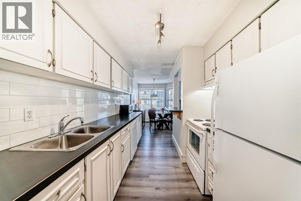 306, 630 57 Avenue Sw, Calgary, Alberta  T2V 0H4 - Photo 9 - A2260824