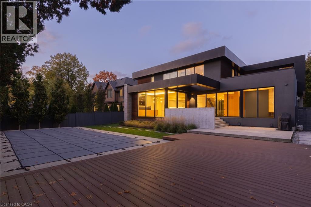 144 Sparling Court, Oakville, Ontario  L6K 2J7 - Photo 6 - 40784862