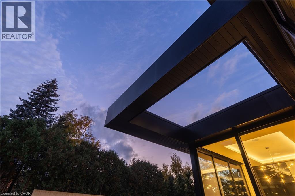 144 Sparling Court, Oakville, Ontario  L6K 2J7 - Photo 7 - 40784862