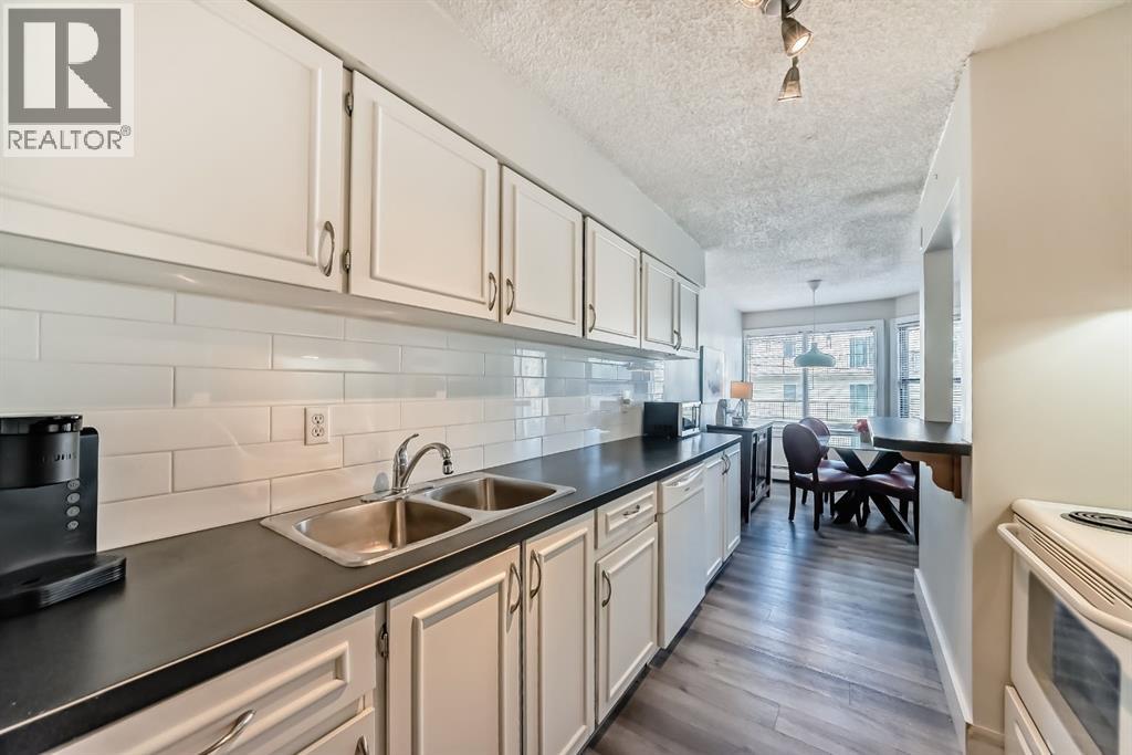 306, 630 57 Avenue Sw, Calgary, Alberta  T2V 0H4 - Photo 10 - A2260824