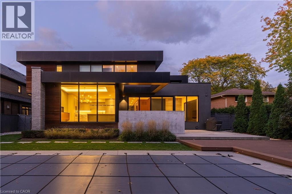 144 Sparling Court, Oakville, Ontario  L6K 2J7 - Photo 5 - 40784862