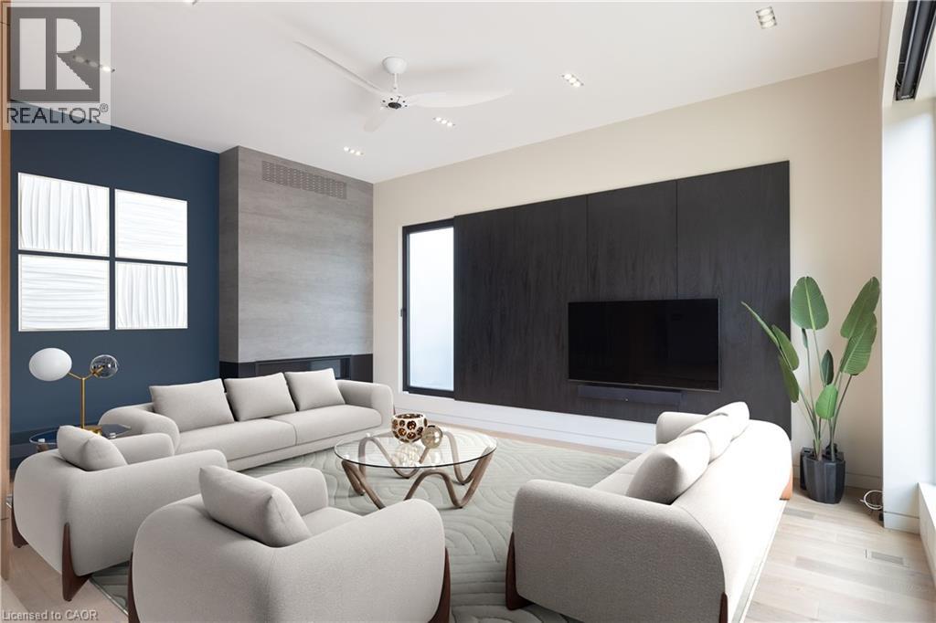 144 Sparling Court, Oakville, Ontario  L6K 2J7 - Photo 24 - 40784862