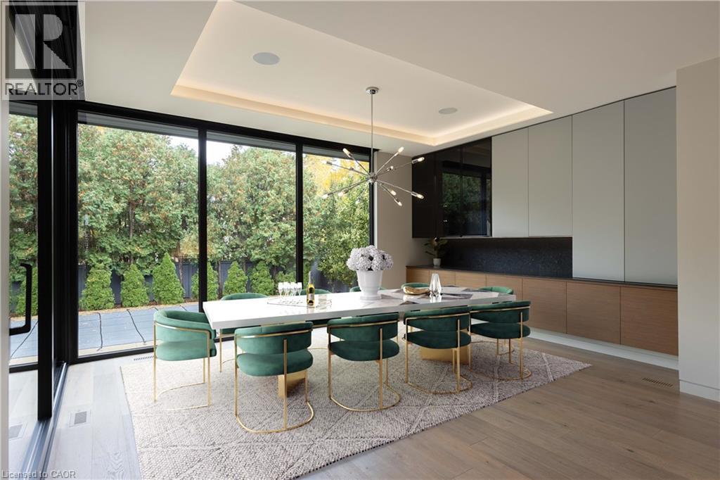 144 Sparling Court, Oakville, Ontario  L6K 2J7 - Photo 22 - 40784862