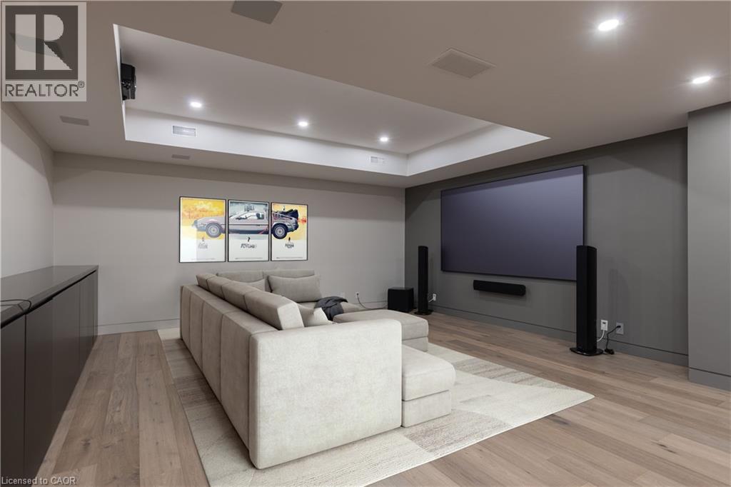 144 Sparling Court, Oakville, Ontario  L6K 2J7 - Photo 43 - 40784862