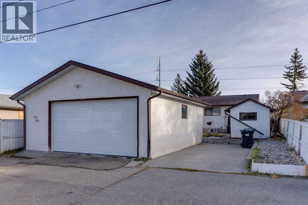 1311 68 Street Ne, Calgary, Alberta  T2A 5V7 - Photo 22 - A2267785