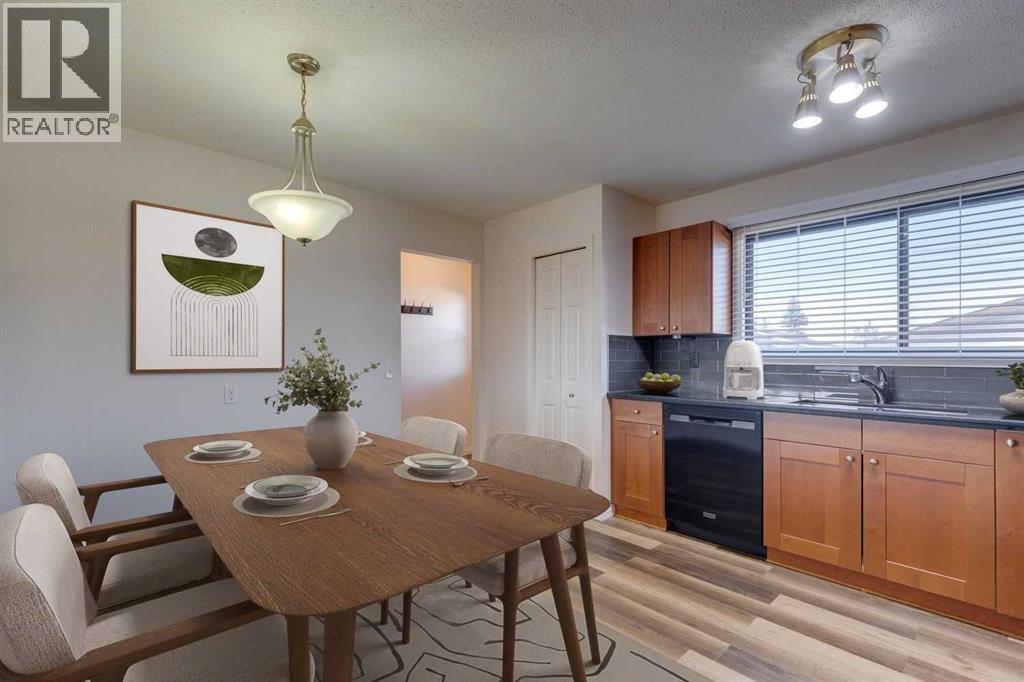 1311 68 Street Ne, Calgary, Alberta  T2A 5V7 - Photo 9 - A2267785