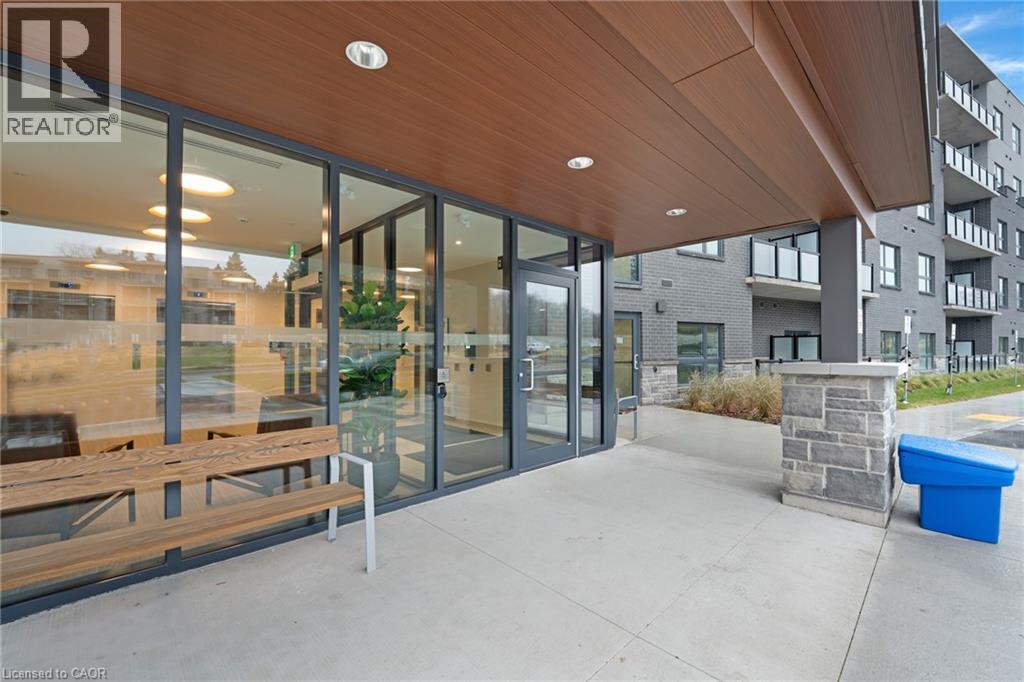 1100 Lackner Place Unit# 519, Kitchener, Ontario  N2A 0M1 - Photo 4 - 40790223