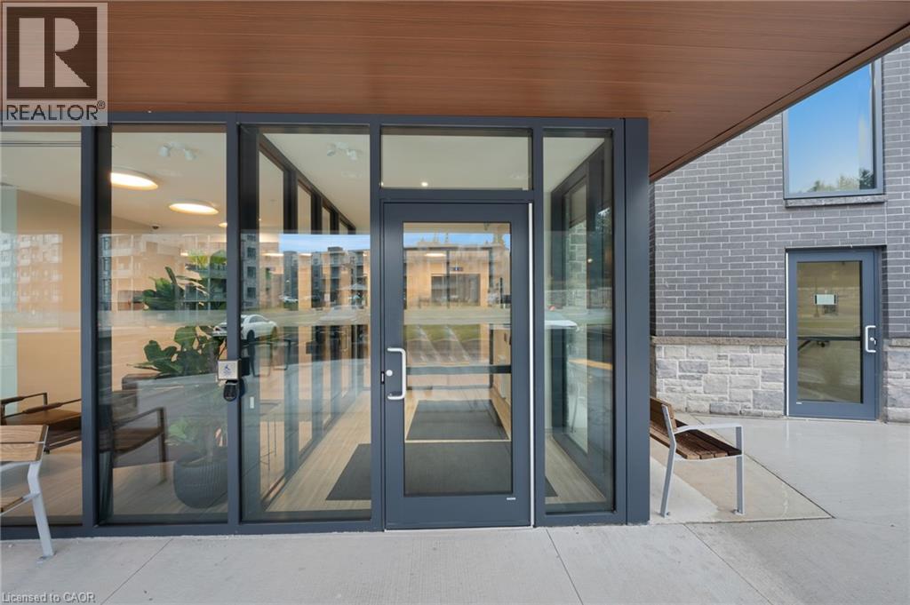1100 Lackner Place Unit# 519, Kitchener, Ontario  N2A 0M1 - Photo 5 - 40790223