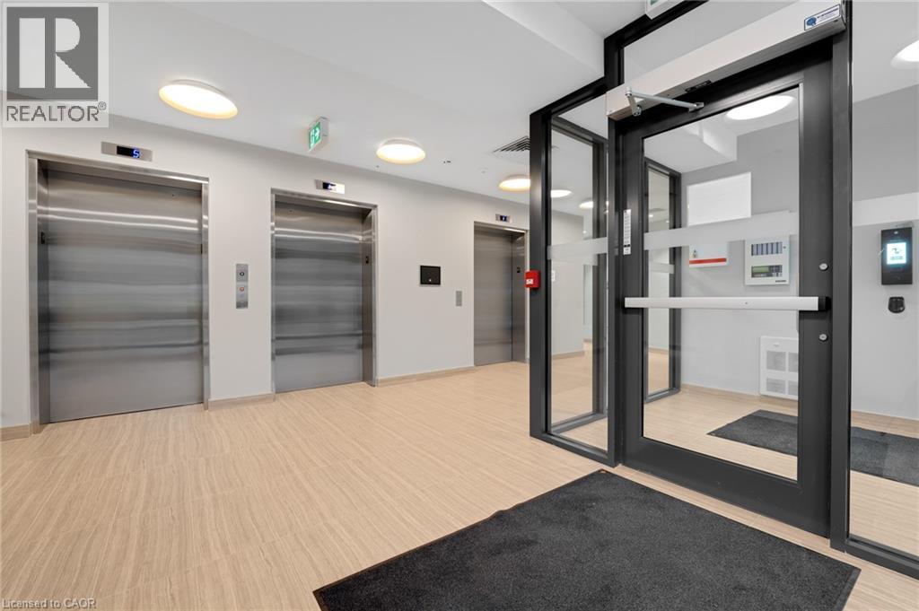 1100 Lackner Place Unit# 519, Kitchener, Ontario  N2A 0M1 - Photo 8 - 40790223