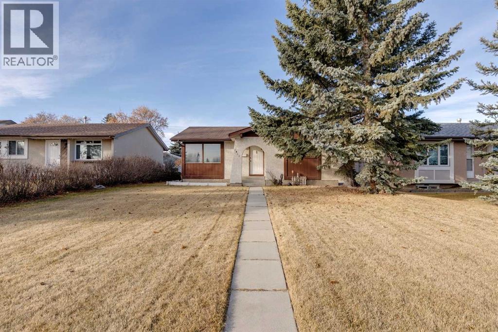 1311 68 Street Ne, Calgary, Alberta  T2A 5V7 - Photo 27 - A2267785