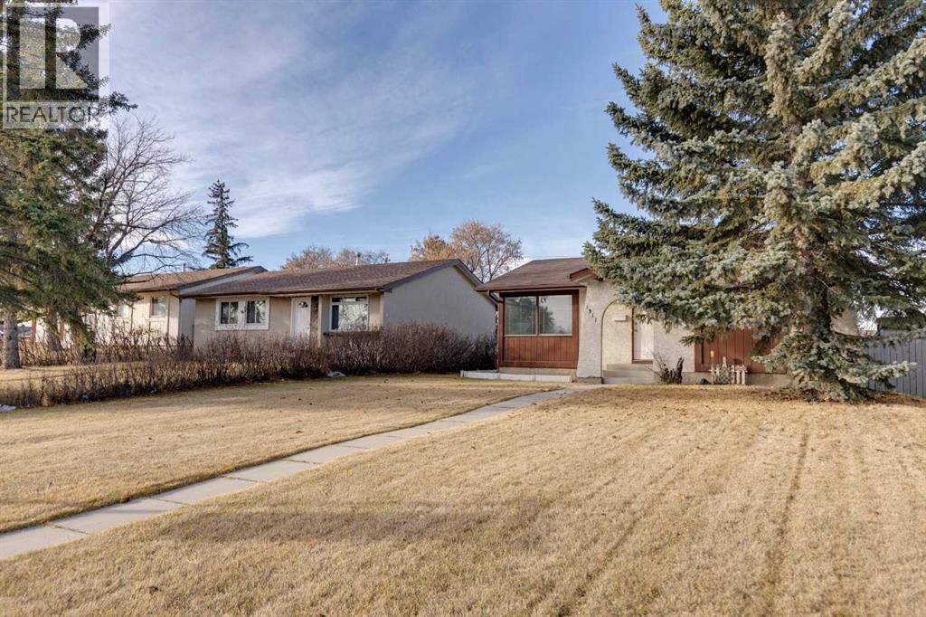 1311 68 Street Ne, Calgary, Alberta  T2A 5V7 - Photo 28 - A2267785